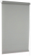 Рулонная штора Delfa Сантайм Роял СРШ-01М 2816 (48x170, серый) - 