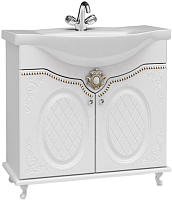 

Тумба под умывальник Мебель-КМК, Жозефина 850 / КМК 0541.17