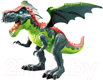 

Интерактивная игрушка Maya Toys, Динозавр / 844A