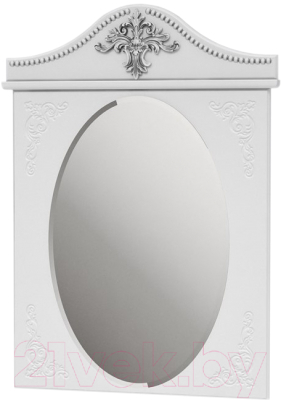 Зеркало Мебель-КМК Жозефина 850 / КМК 0541.5