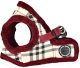 Миниатюра изображения товара Шлея-жилетка для животных Puppia Dean Harness B / PASD-HB1657-BE-S (бежевый)
