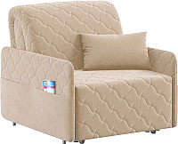 

Кресло-кровать Moon Trade, Страйк 119 / 002638