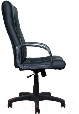 Кресло офисное King Style KP 11 (экокожа, черный)