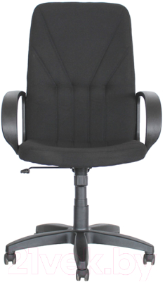 Кресло офисное King Style KP 37 (ткань, черный)