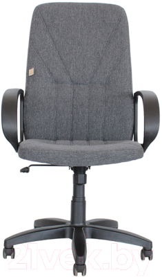 Кресло офисное King Style KP 37 (ткань, серый)