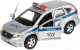 Автомобиль игрушечный Технопарк Honda CR-V. Полиция / CR-V-P - 