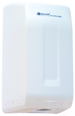 Сушилка для рук Merida Smartflow M44A (белый)