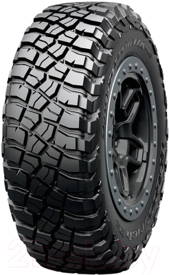 

Всесезонная шина BFGoodrich, Mud Terrain T/A KM3 255/65R17 114/110Q