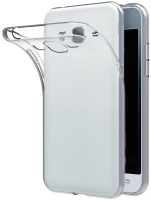 

Чехол-накладка Volare Rosso, Clear для Galaxy J1 Mini Primе