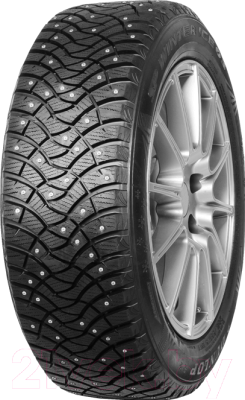 

Зимняя шина Dunlop, SP Winter Ice 03 195/55R16 87T