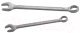 Миниатюра изображения товара Гаечный ключ Jonnesway W26123