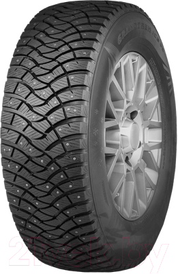 Зимняя шина Dunlop Grandtrek Ice 03 215/65R17 103T (шипы)