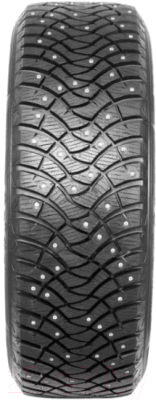 Зимняя шина Dunlop Grandtrek Ice 03 215/65R17 103T (шипы)