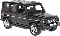 

Автомобиль игрушечный, Mercedes-Benz G-Class / G-СLASS-BK