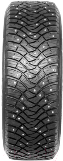 Зимняя шина Dunlop Grandtrek Ice 03 225/60R17 103T