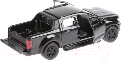 Автомобиль игрушечный Технопарк Ford Ranger. Пикап / SB-18-09-FR-N(BL)
