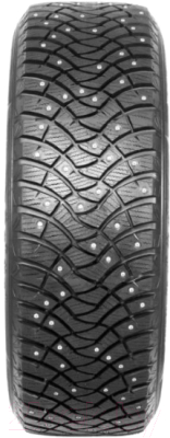 Зимняя шина Dunlop Grandtrek Ice 03 225/65R17 106T (шипы)