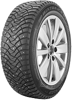 

Зимняя шина Dunlop, SP Winter Ice 03 235/45R18 98T