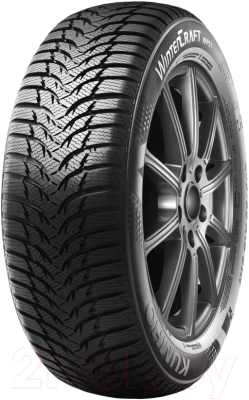 

Зимняя шина Kumho, WinterCraft WP51 175/65R14 82T