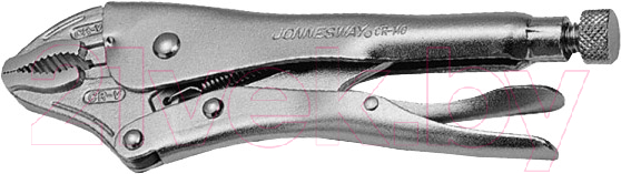 Гейферный зажим Jonnesway P32M10A