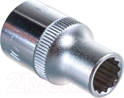 Изображение товара Головка слесарная Jonnesway S04H4910