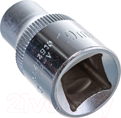 Изображение товара Головка слесарная Jonnesway S04H4910