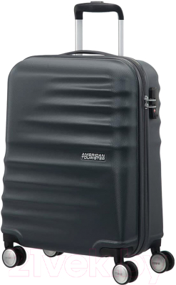 

Чемодан на колесах American Tourister, Wavebreaker 15G*28 001
