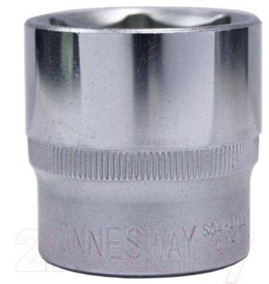 

Головка слесарная Jonnesway, S04H4123