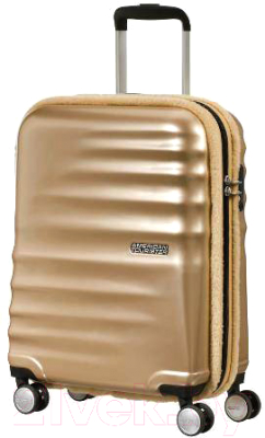

Чемодан на колесах American Tourister, Wavebreaker (15G*33 009)