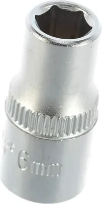 

Головка слесарная, Торцевая S04H2106