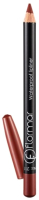 

Карандаш для губ Flormar, Waterproof Lipliner Водостойкий тон 231