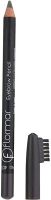 

Карандаш для бровей Flormar, Eyebrow Pencil тон 403