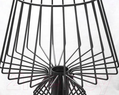 Прикроватная лампа Lussole Loft Cameron LSP-0527