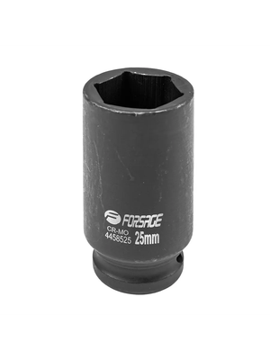 Головка слесарная Forsage F-4458525(4753) - 