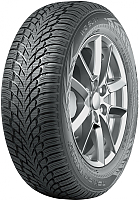 Зимняя шина Nokian Tyres WR SUV 4 215/65R17 103H - 