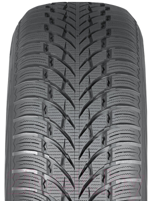 Зимняя шина Nokian Tyres WR SUV 4 215/65R17 103H