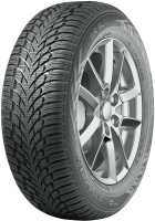 Зимняя шина Nokian Tyres WR SUV 4 215/70R16 100H - 