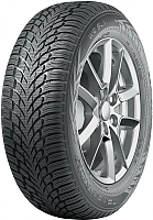 Зимняя шина Nokian Tyres WR SUV 4 235/50R18 101V - 