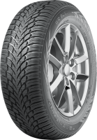 

Зимняя шина Nokian Tyres, WR SUV 4 235/55R19 105V