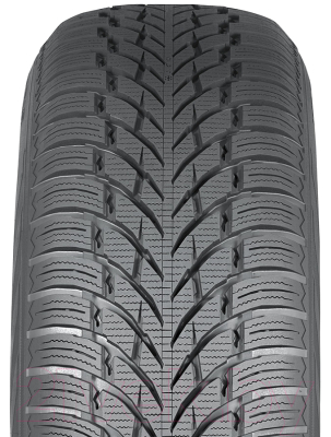 Зимняя шина Nokian Tyres WR SUV 4 235/55R20 105H