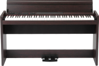 Цифровое фортепиано Korg LP-380 RW - 