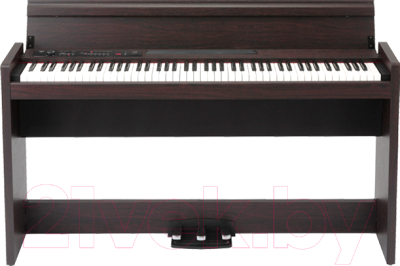Цифровое фортепиано Korg LP-380 RW