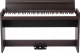 Цифровое фортепиано Korg LP-380 RW - 