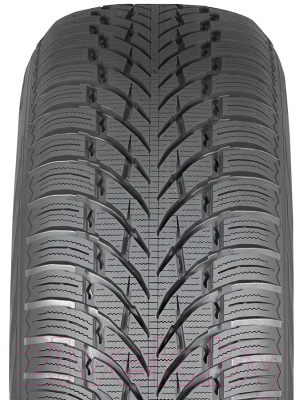 Зимняя шина Nokian Tyres WR SUV 4 235/60R17 106H