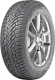 Зимняя шина Nokian Tyres WR SUV 4 235/65R18 110H - 