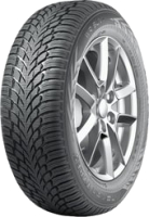 

Зимняя шина Nokian Tyres, WR SUV 4 255/45R20 105V