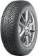 Зимняя шина Nokian Tyres WR SUV 4 255/50R19 107V - 