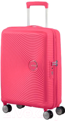 

Чемодан на колесах American Tourister, Soundbox (32G*70 001)