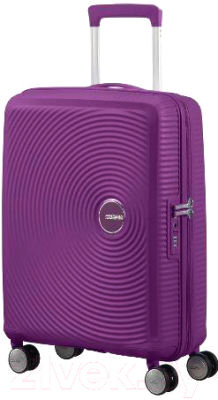 

Чемодан на колесах American Tourister, Soundbox (32G*71 001)