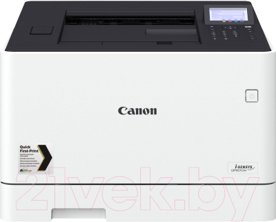 Принтер Canon I-Sensys LBP 663Cdw / 3103C008